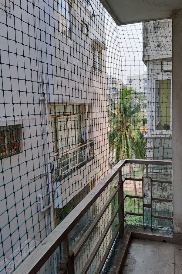 Balcony Safety Nets