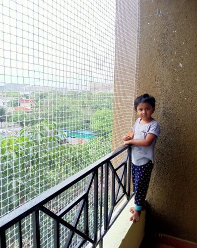 Children Safety Nets Charges